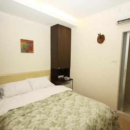 Nine Place Sukhumvit 40