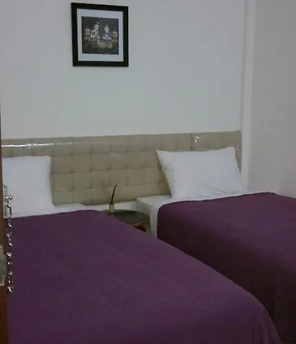 Hotel Nine Place Sukhumvit 40