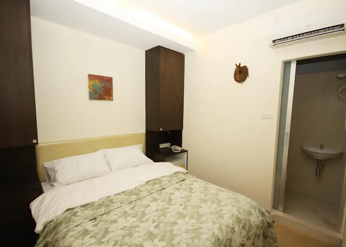 Nine Place Sukhumvit 40 Bangkok