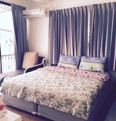 Nine Place Sukhumvit 40 Bangkok