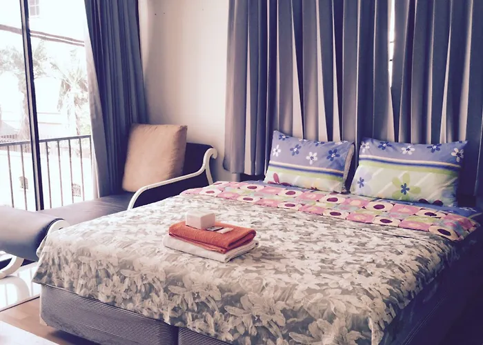 Nine Place Sukhumvit 40 Hotel Bangkok