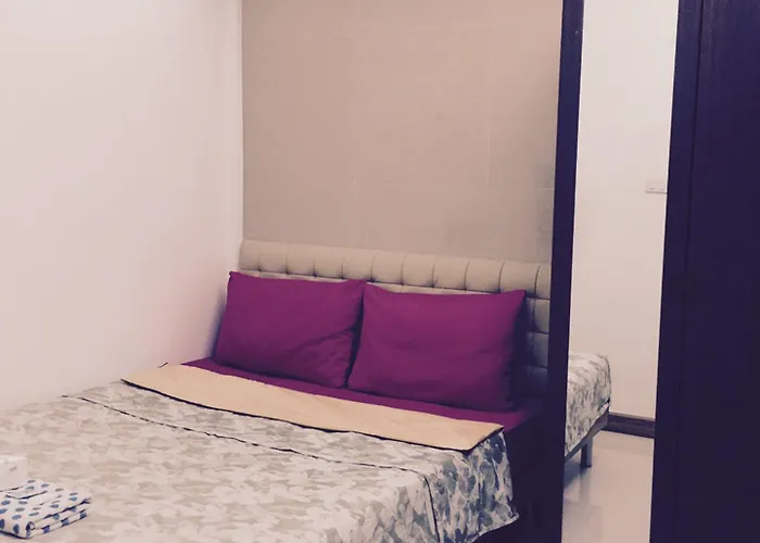 Nine Place Sukhumvit 40