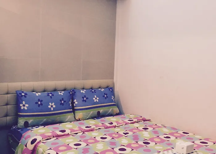 Nine Place Sukhumvit 40