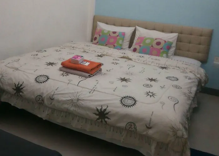 Nine Place Sukhumvit 40 Hotel