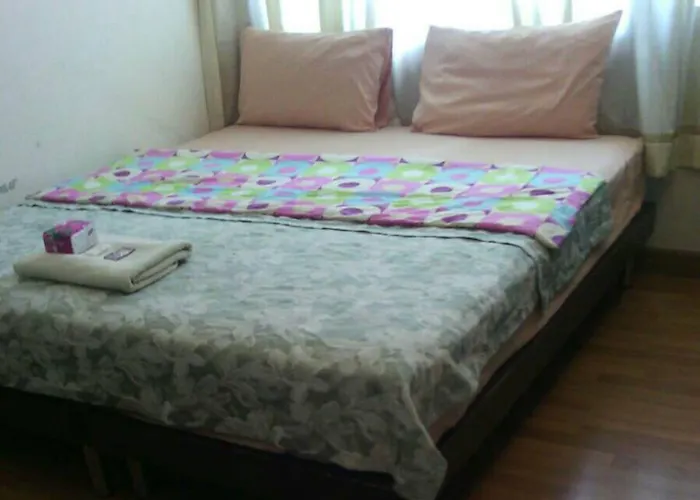 Hotel Nine Place Sukhumvit 40 Bangkok
