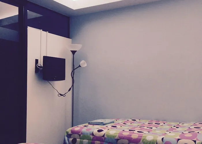 Nine Place Sukhumvit 40 Hotel