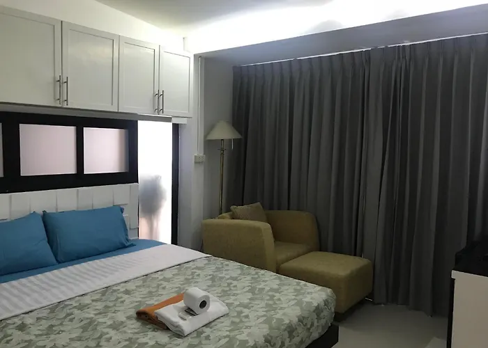 Nine Place Sukhumvit 40 3*