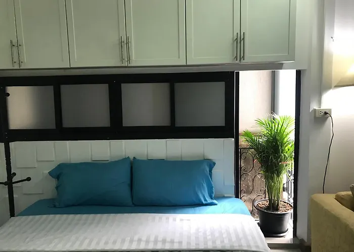 Hotel Nine Place Sukhumvit 40 3*