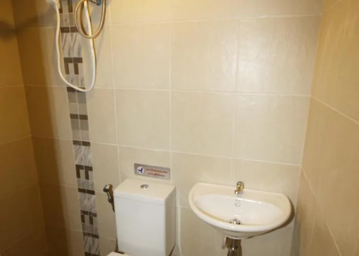 Nine Place Sukhumvit 40 Hotel 3*