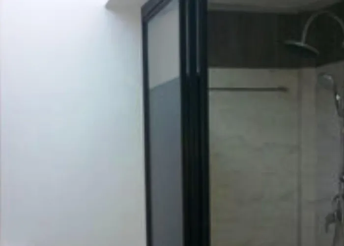 Hotel Nine Place Sukhumvit 40 3*