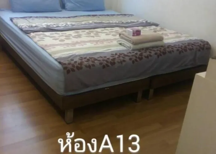 Nine Place Sukhumvit 40 Bangkok