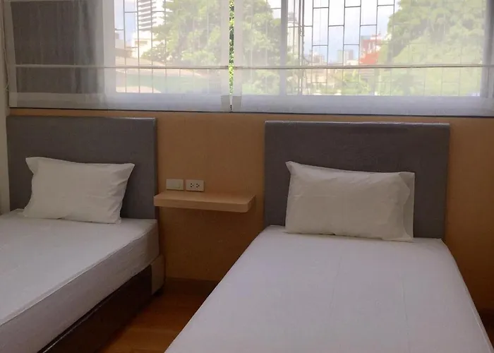 Nine Place Sukhumvit 40 Hotel Bangkok