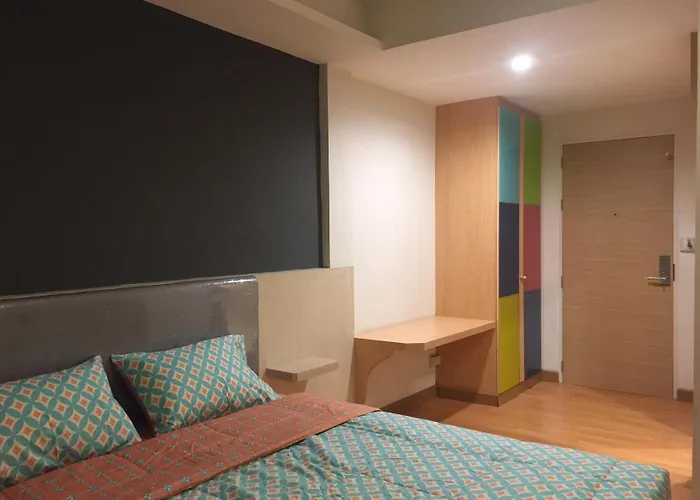 Nine Place Sukhumvit 40