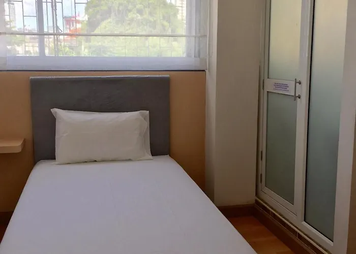 Nine Place Sukhumvit 40 3*