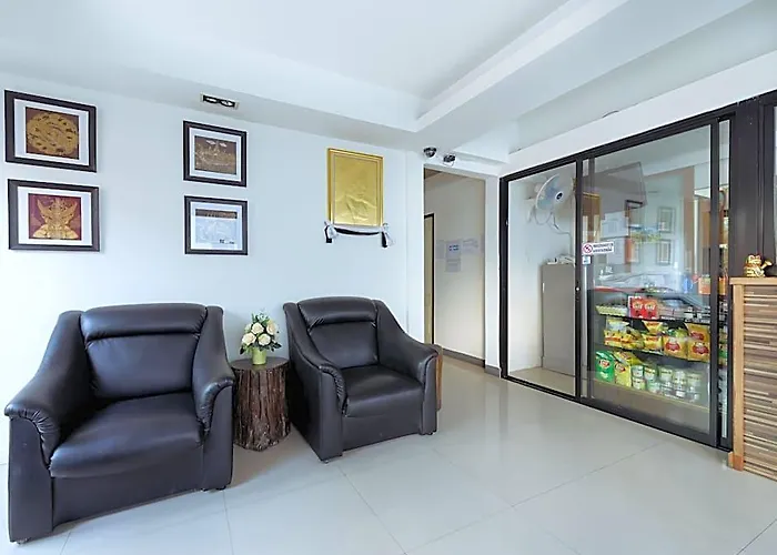 Nine Place Sukhumvit 40 Hotel