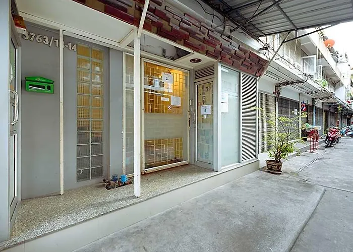 Nine Place Sukhumvit 40 Bangkok