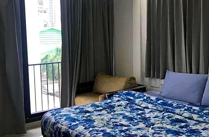 Hotel Nine Place Sukhumvit 40 Bangkok