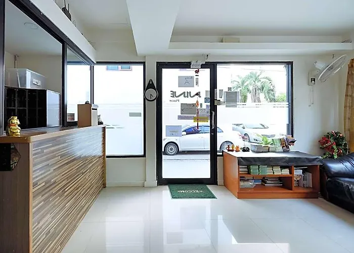 Nine Place Sukhumvit 40