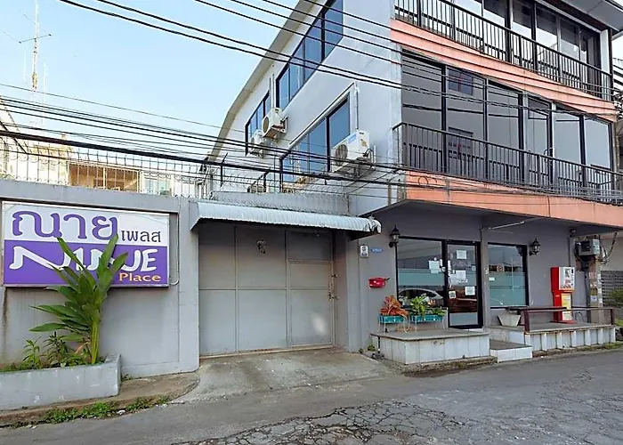 Nine Place Sukhumvit 40 Hotel Bangkok