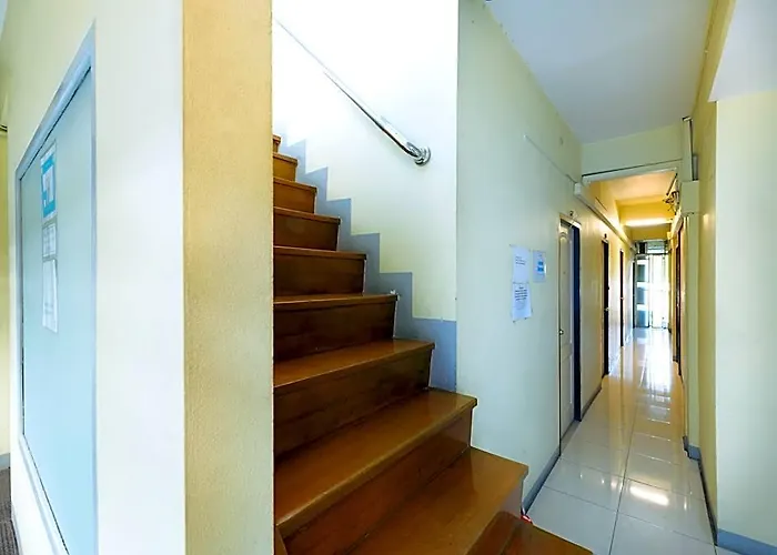 Hotel Nine Place Sukhumvit 40 Bangkok