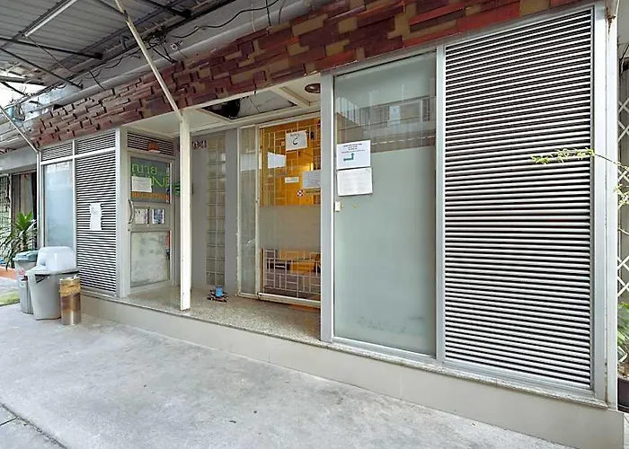 Nine Place Sukhumvit 40 Hotel Bangkok