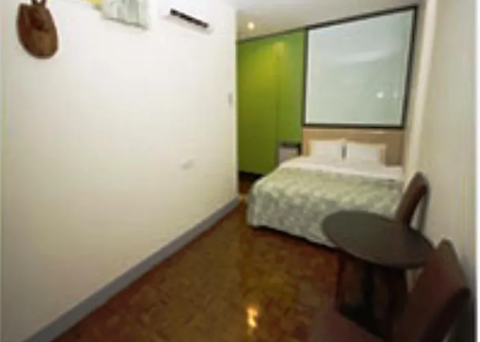 Nine Place Sukhumvit 40 Bangkok
