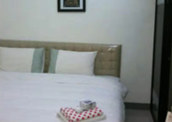 Nine Place Sukhumvit 40 3* Bangkok