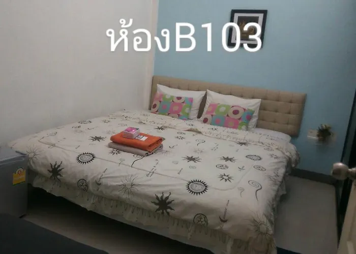 Nine Place Sukhumvit 40 3*