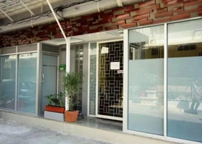 Nine Place Sukhumvit 40 Bangkok