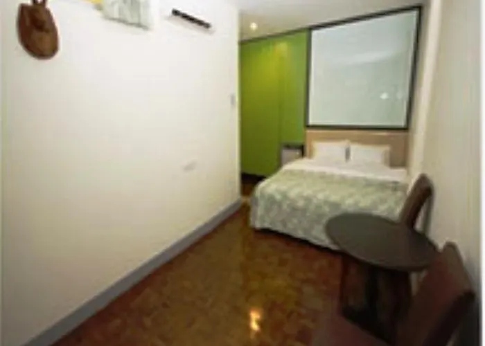Nine Place Sukhumvit 40