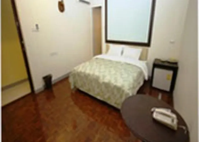 Hotel Nine Place Sukhumvit 40 Bangkok