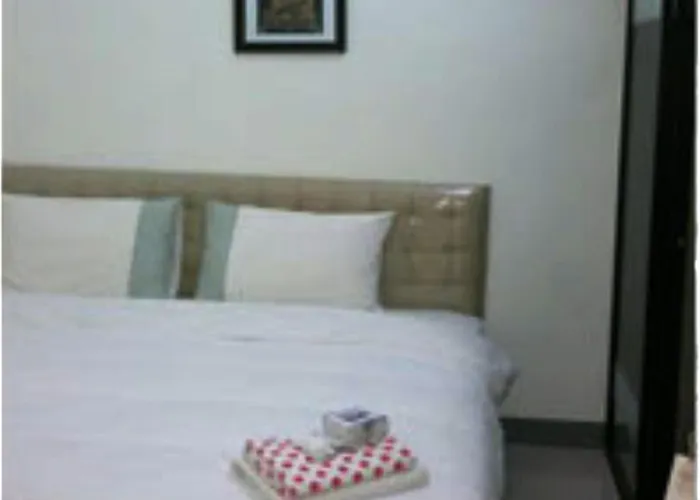 Nine Place Sukhumvit 40 3* Bangkok