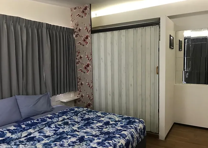 Nine Place Sukhumvit 40 Hotel Bangkok