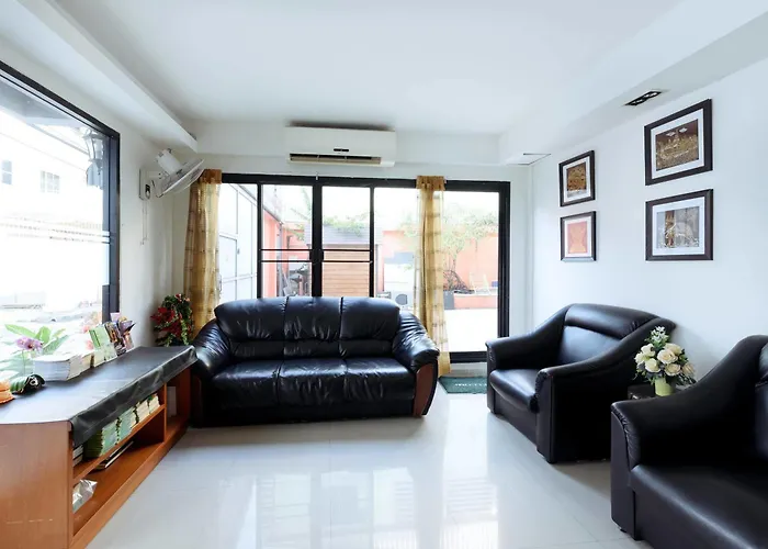 Nine Place Sukhumvit 40