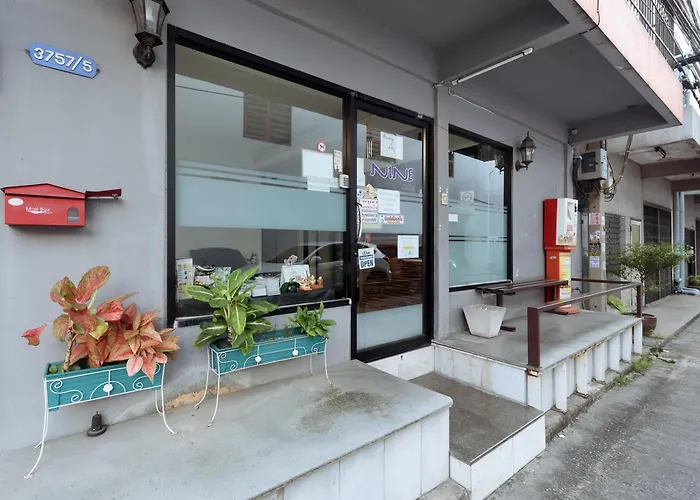 Nine Place Sukhumvit 40