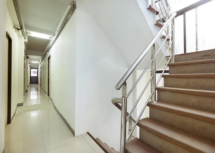 Hotel Nine Place Sukhumvit 40 Bangkok