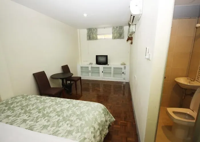Nine Place Sukhumvit 40 Hotel Bangkok