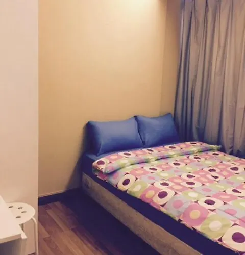 Nine Place Sukhumvit 40 Bangkok