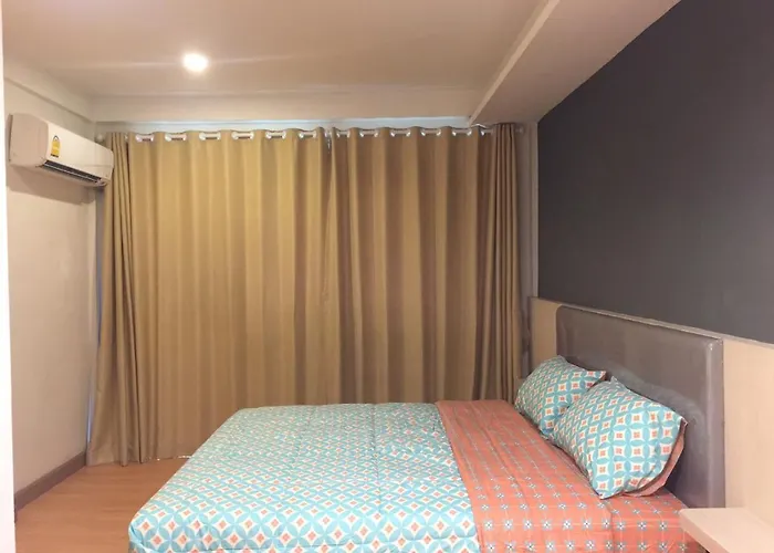 Hotel Nine Place Sukhumvit 40 Bangkok