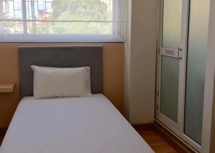 Hotel Nine Place Sukhumvit 40 3*